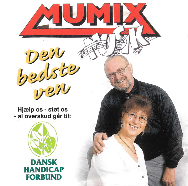 Den Bedste Ven