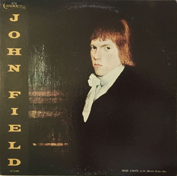 Concerto No. 2 In A Flat Major For Piano And Orchestra / Nocturnes For Piano Solo: No. 1 In E Flat Major, No. 2 In C Minor, No. 3 In A Flat Major, No. 4 In A Major, No. 7 In C Major, No. 10 In E Minor, No. 11 In E Flat Major