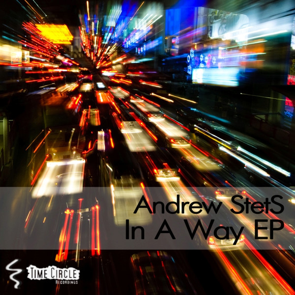 In A Way EP