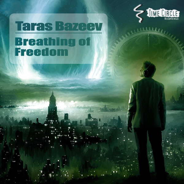 Breathing Of Freedom