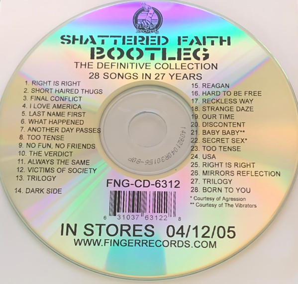 Bootleg