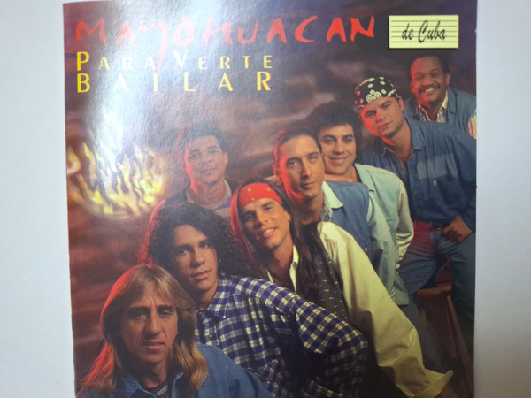 Para Verte Bailar