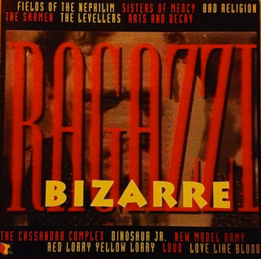 Ragazzi Bizarre