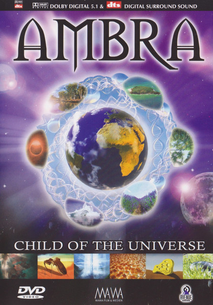Child Of The Universe