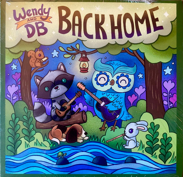 Back Home