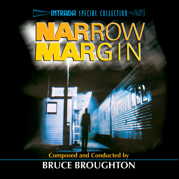 Narrow Margin