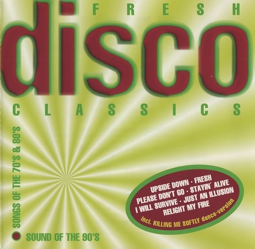 Fresh Disco Classics