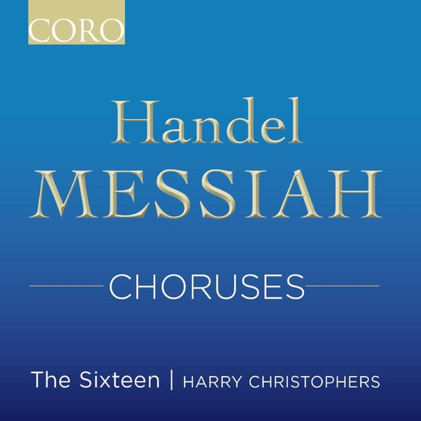 Messiah - Choruses -