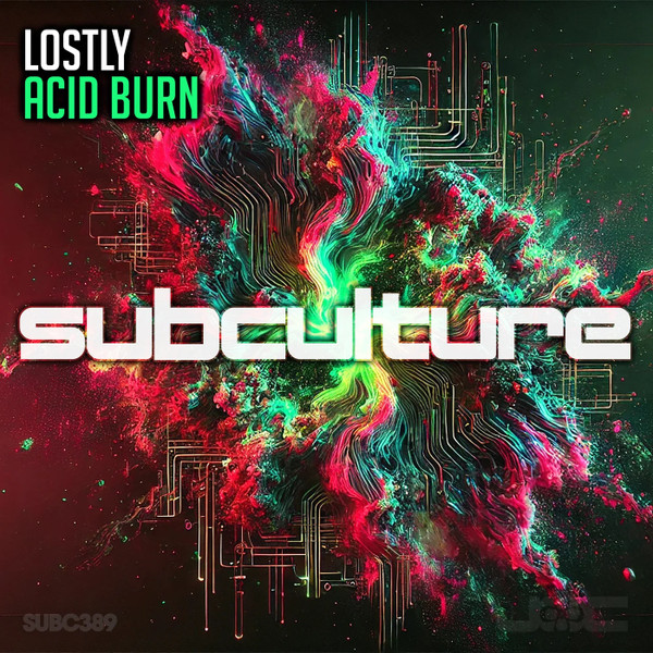 Acid Burn