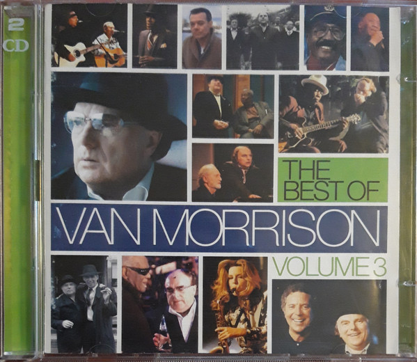 The Best Of Volume 3