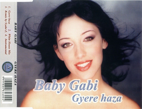 Gyere Haza