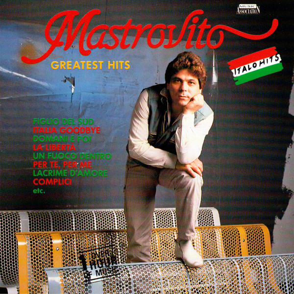 Greatest Hits