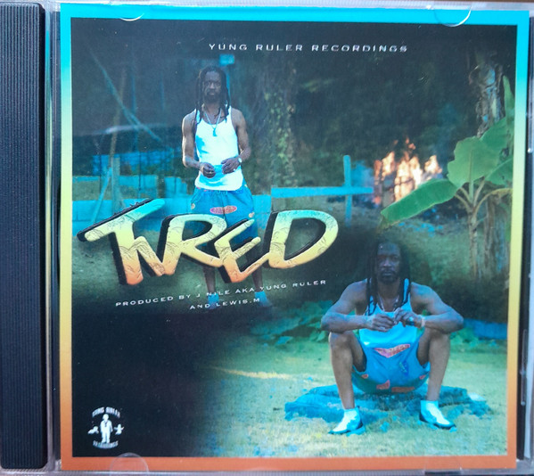 Tired