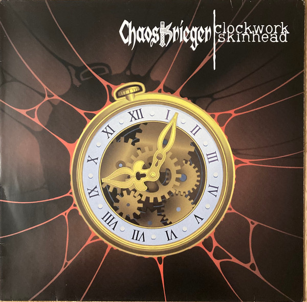 Clockwork Skinhead