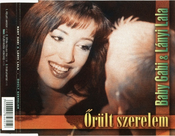 Őrült Szerelem