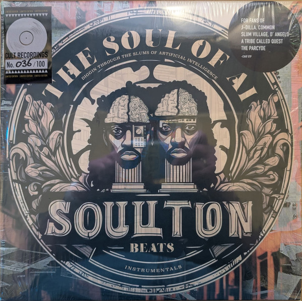 The Soul Of AI