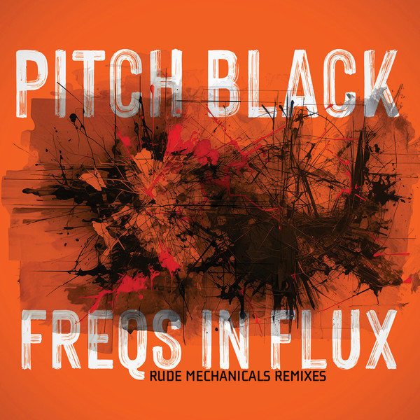 Freqs In Flux
