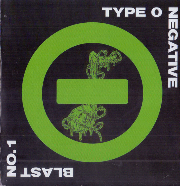 Blastbeat Tribute To Type O Negative - Blast No. 1