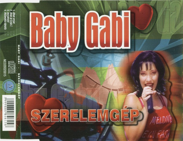 Szerelemgép