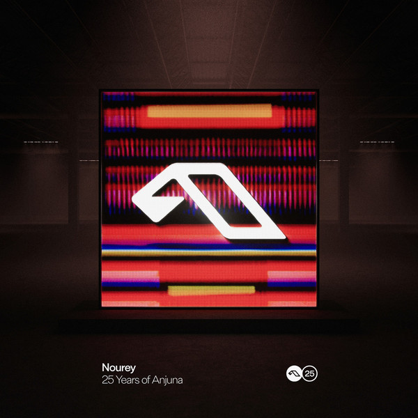 25 Years Of Anjuna