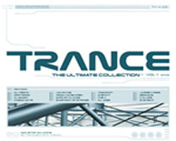 Trance - The Ultimate Collection Vol 1 2003