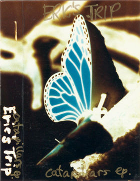 Catapillars EP.