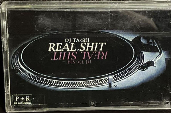 Real Shit