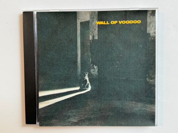Wall Of Voodoo