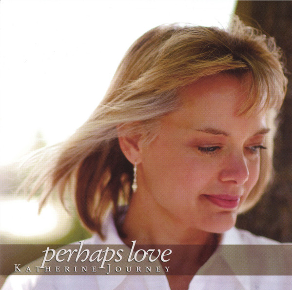 Perhaps Love