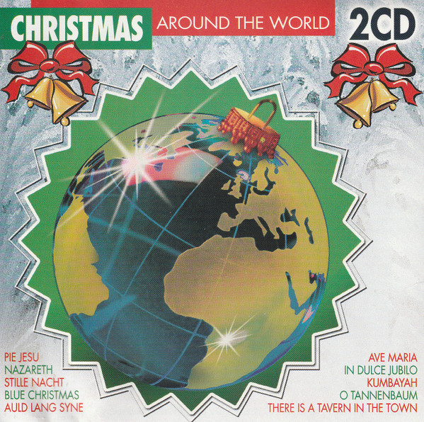 Christmas Around The World