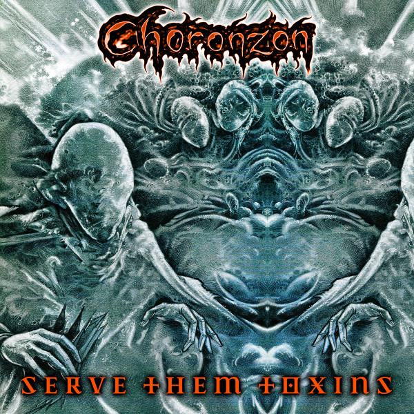 Serve Them Toxins