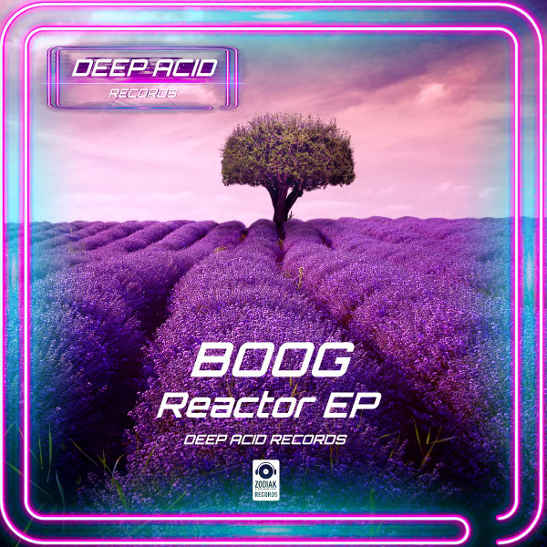 Reactor EP