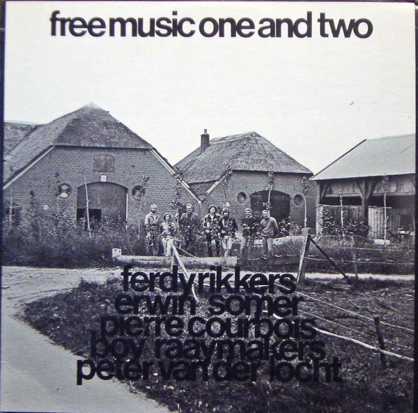 Free Music One And Two