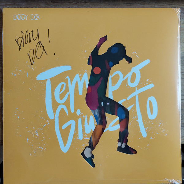 Tempo Giusto