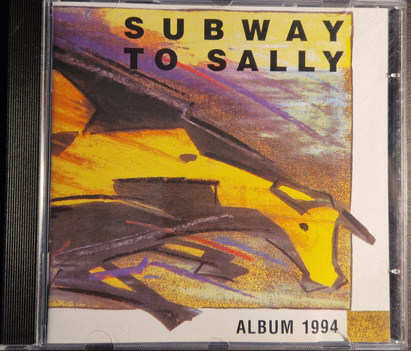 Album 1994