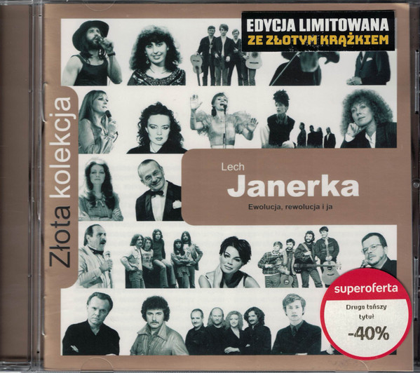 Ewolucja, Rewolucja I Ja