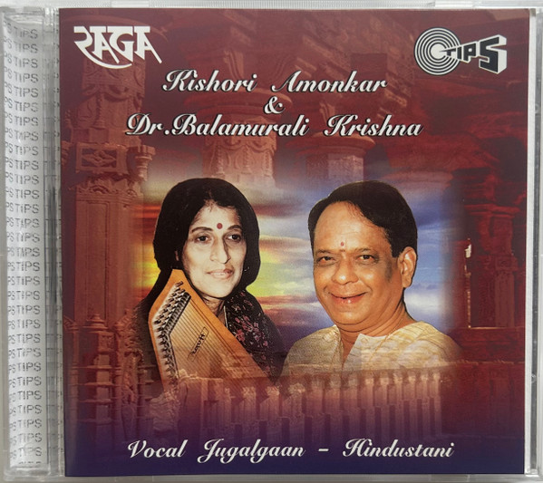 Vocal Jugalgaan - Hindustani