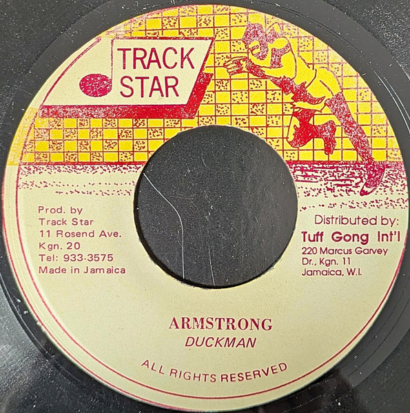 Armstrong