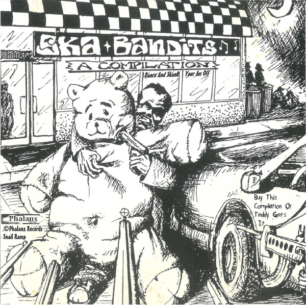 Ska Bandits