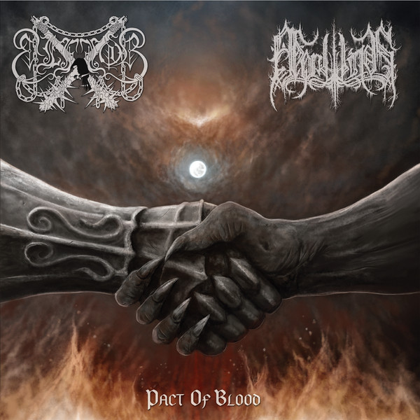Pact Of Blood