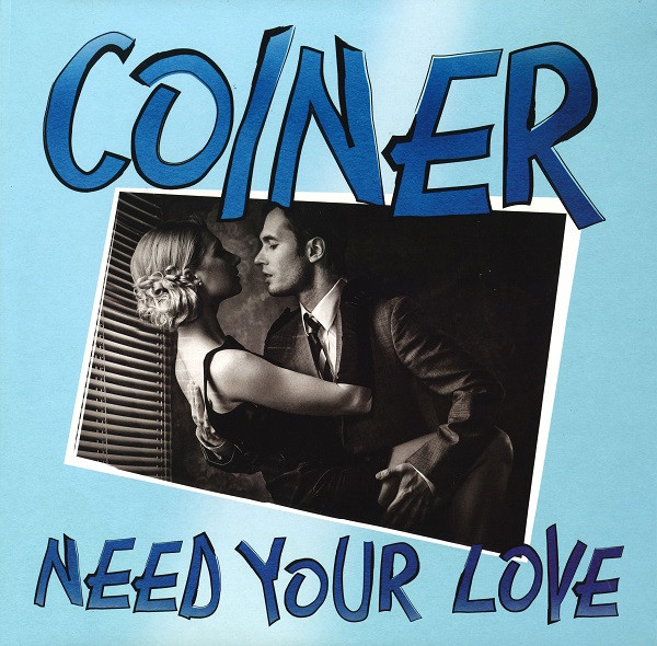Need Your Love