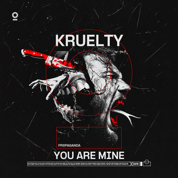 You Are Mine
