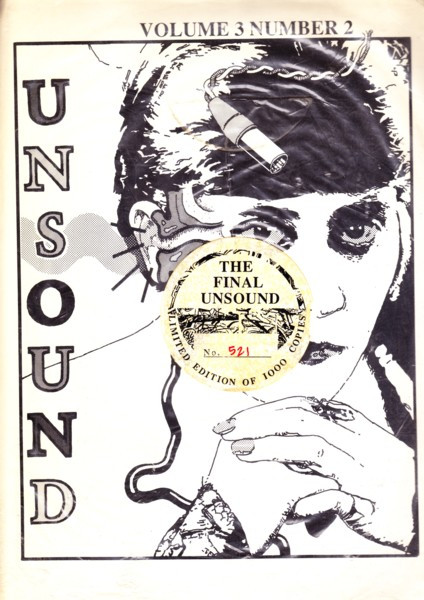 The Final Unsound