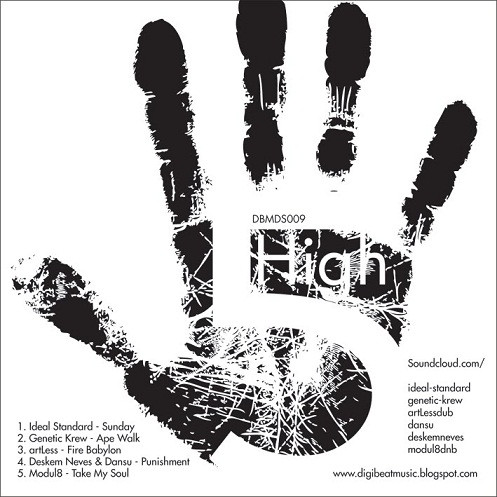 High 5 EP