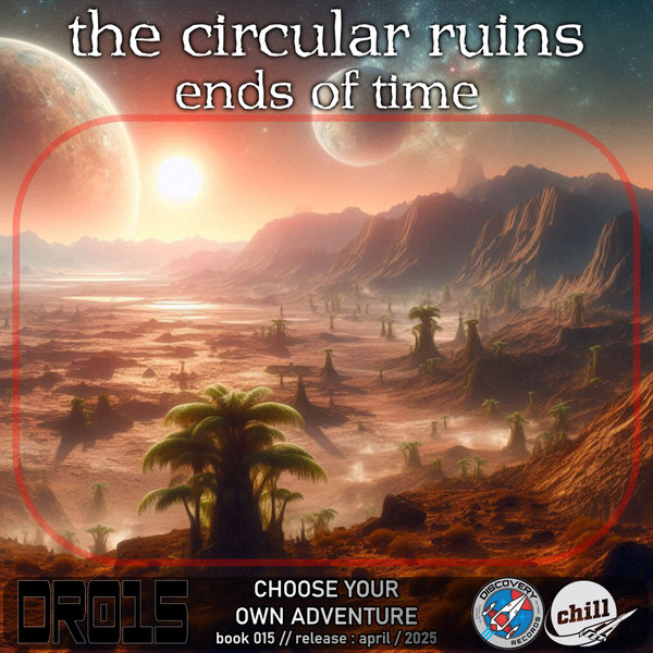 Ends Of Time