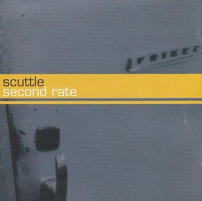 Scuttle Second Rate