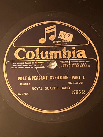 Poet & Peasant Overture