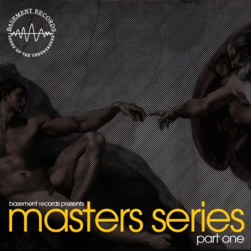 Masters Series Volume 1
