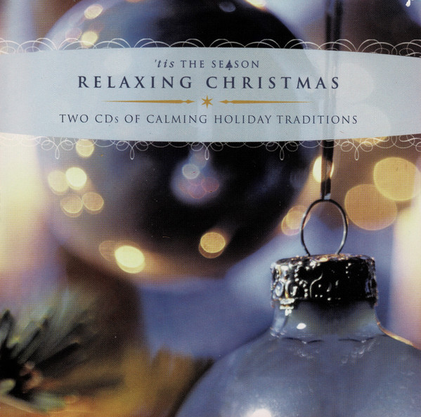 Relaxing Christmas