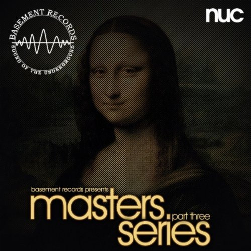 Masters Series Volume 3